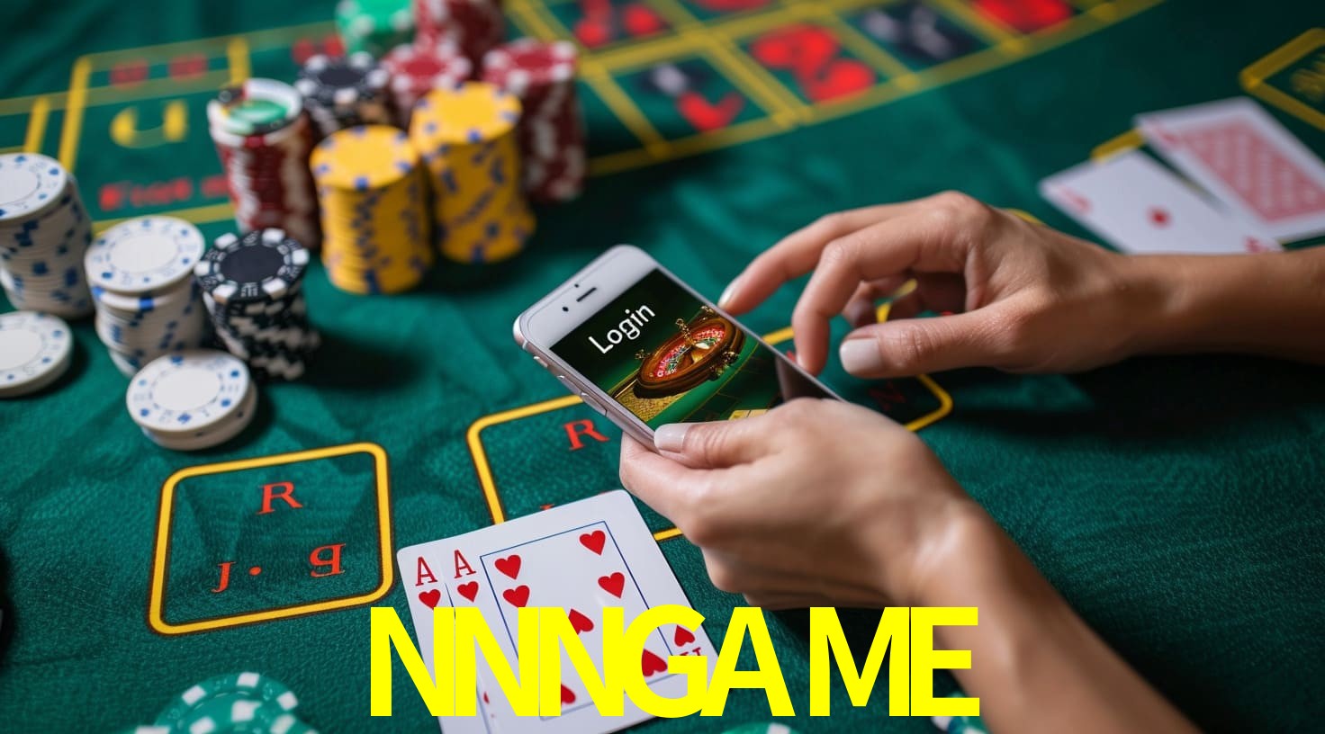 NNNGAME