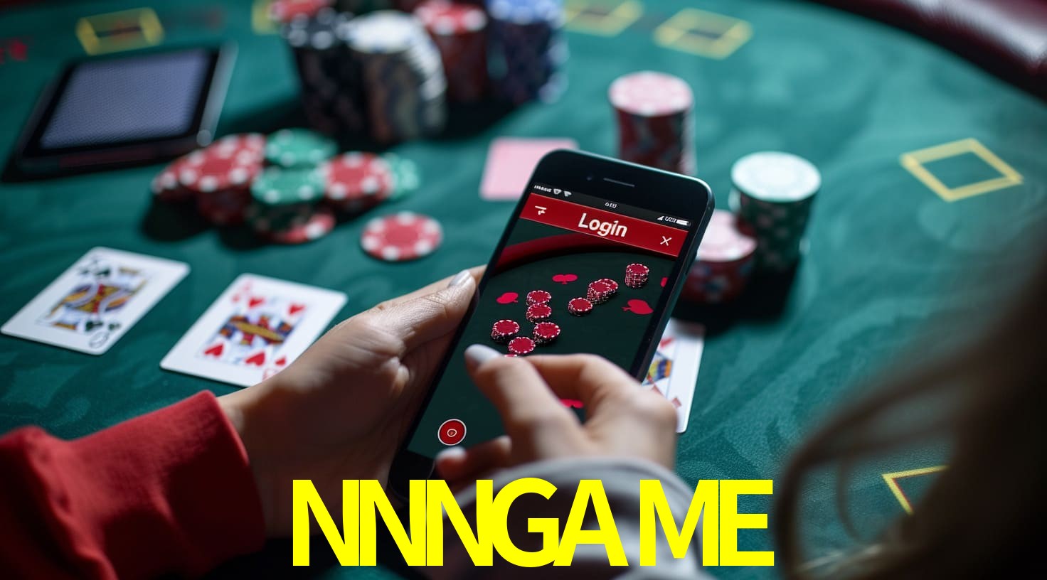 NNNGAME