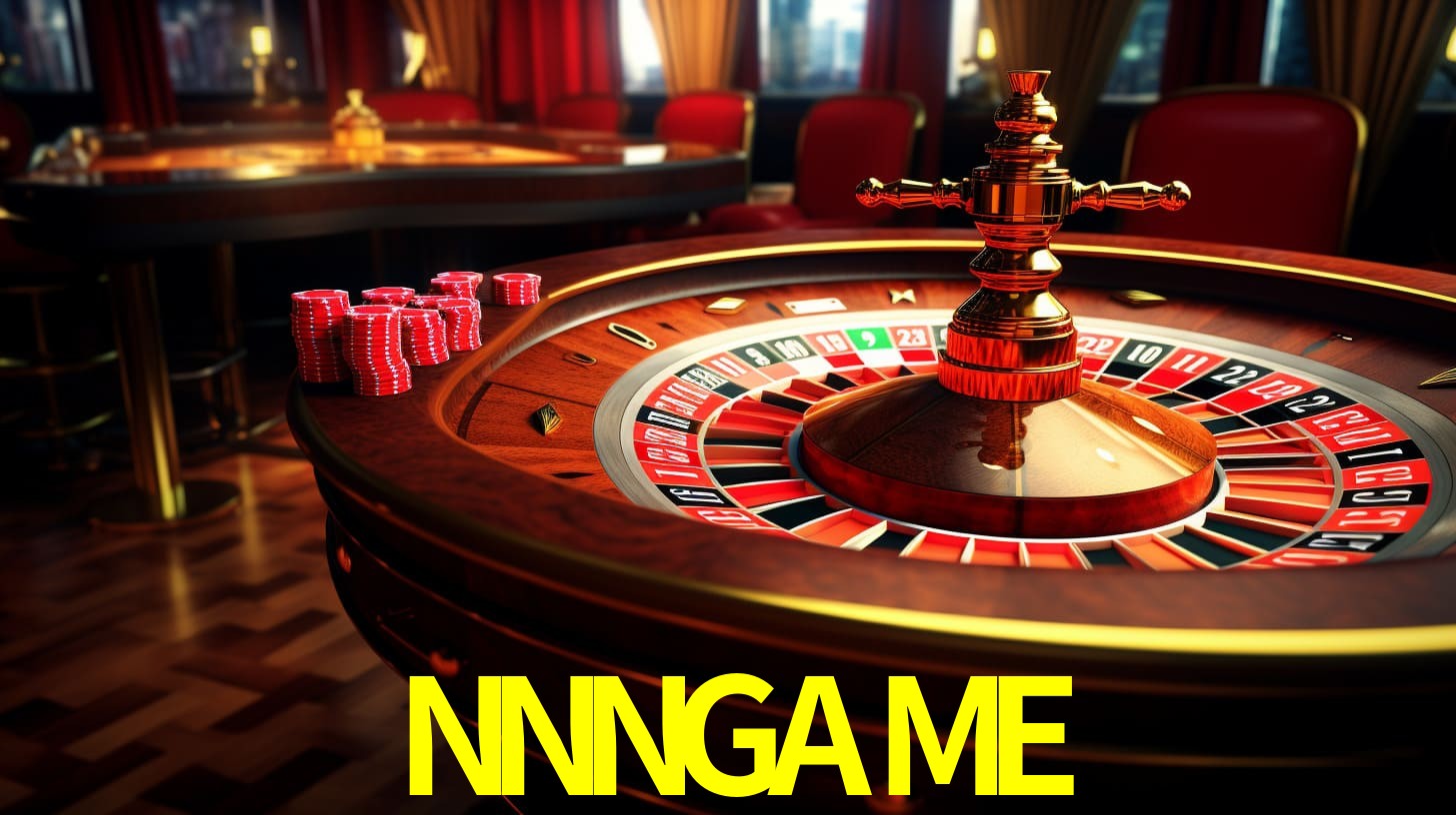 NNNGAME