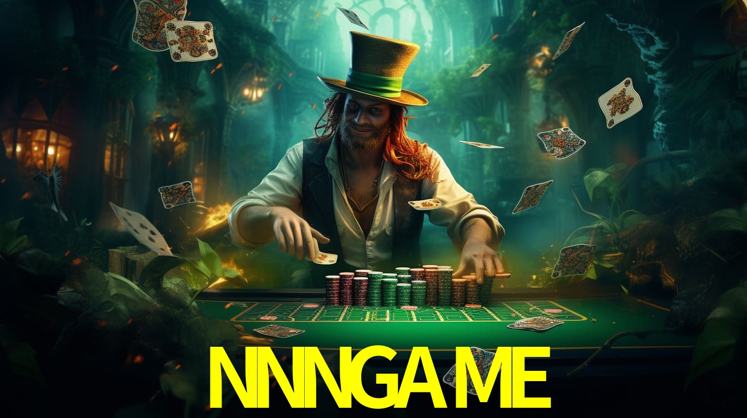 NNNGAME