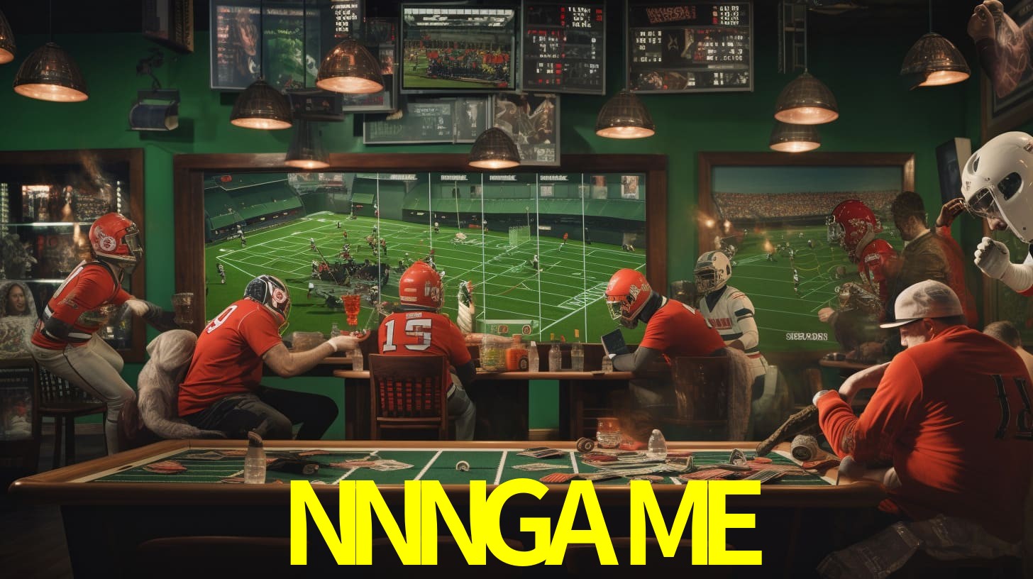 NNNGAME