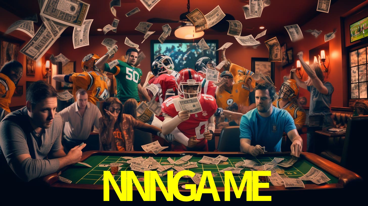 NNNGAME