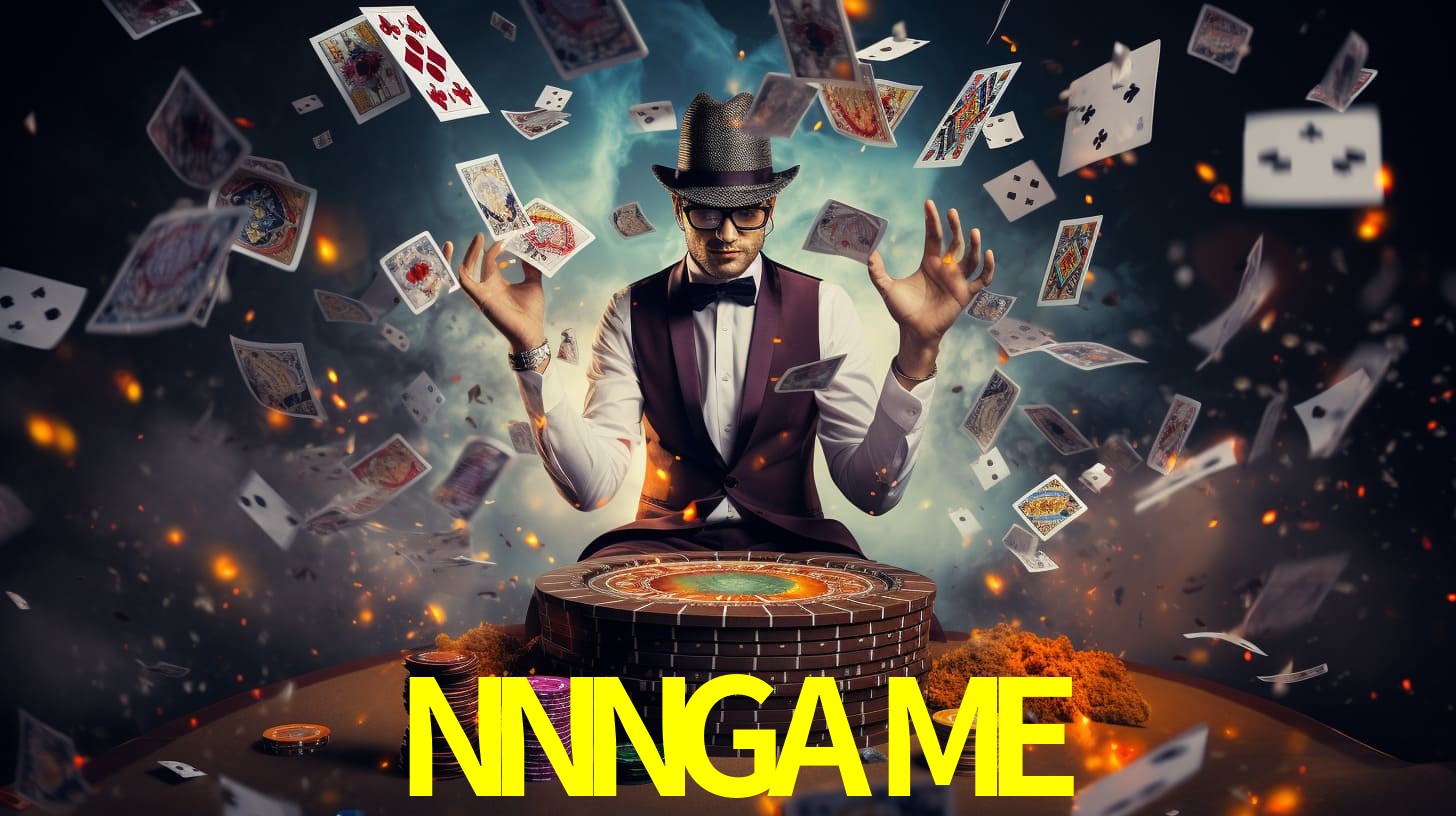 NNNGAME
