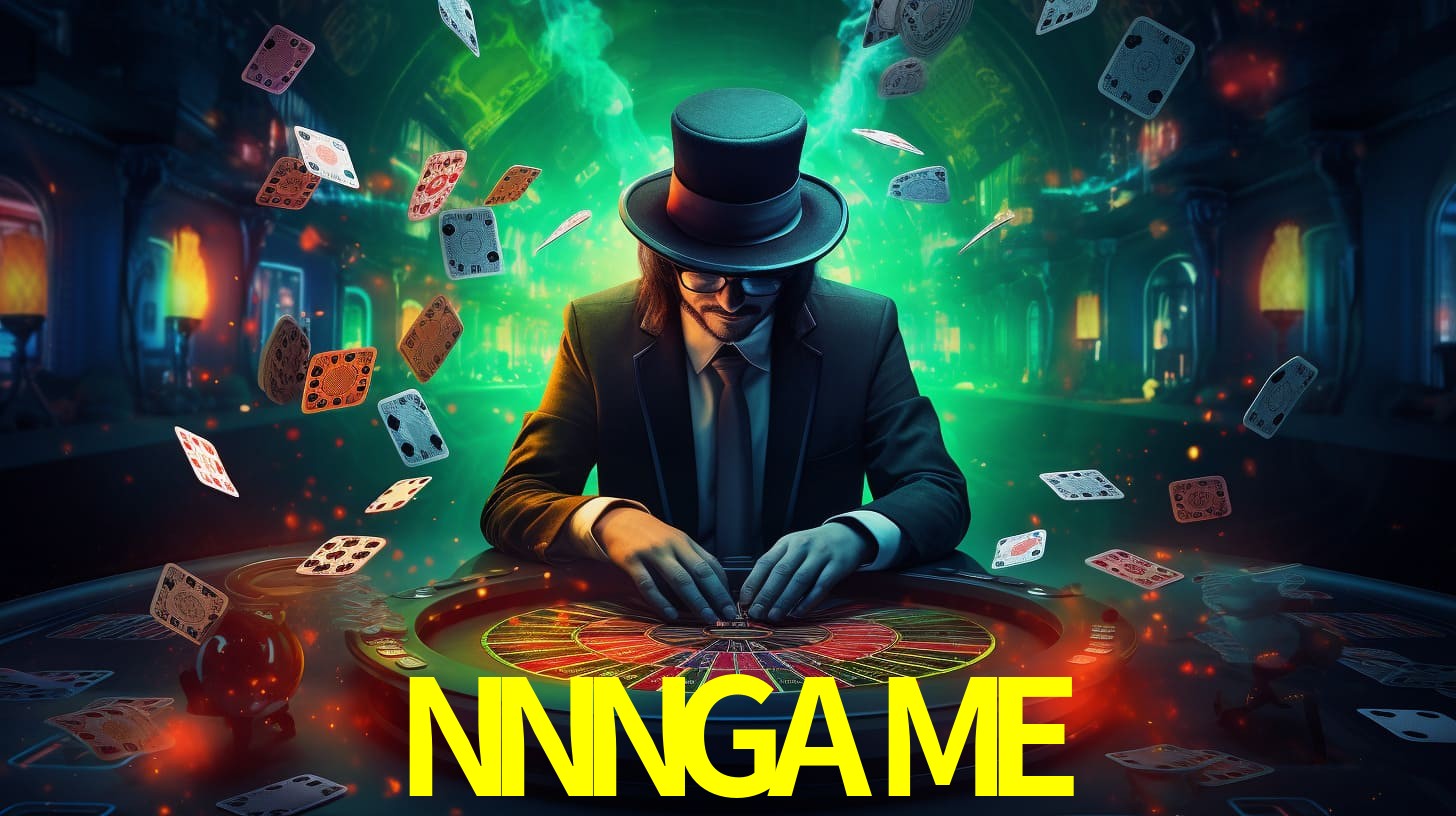 NNNGAME