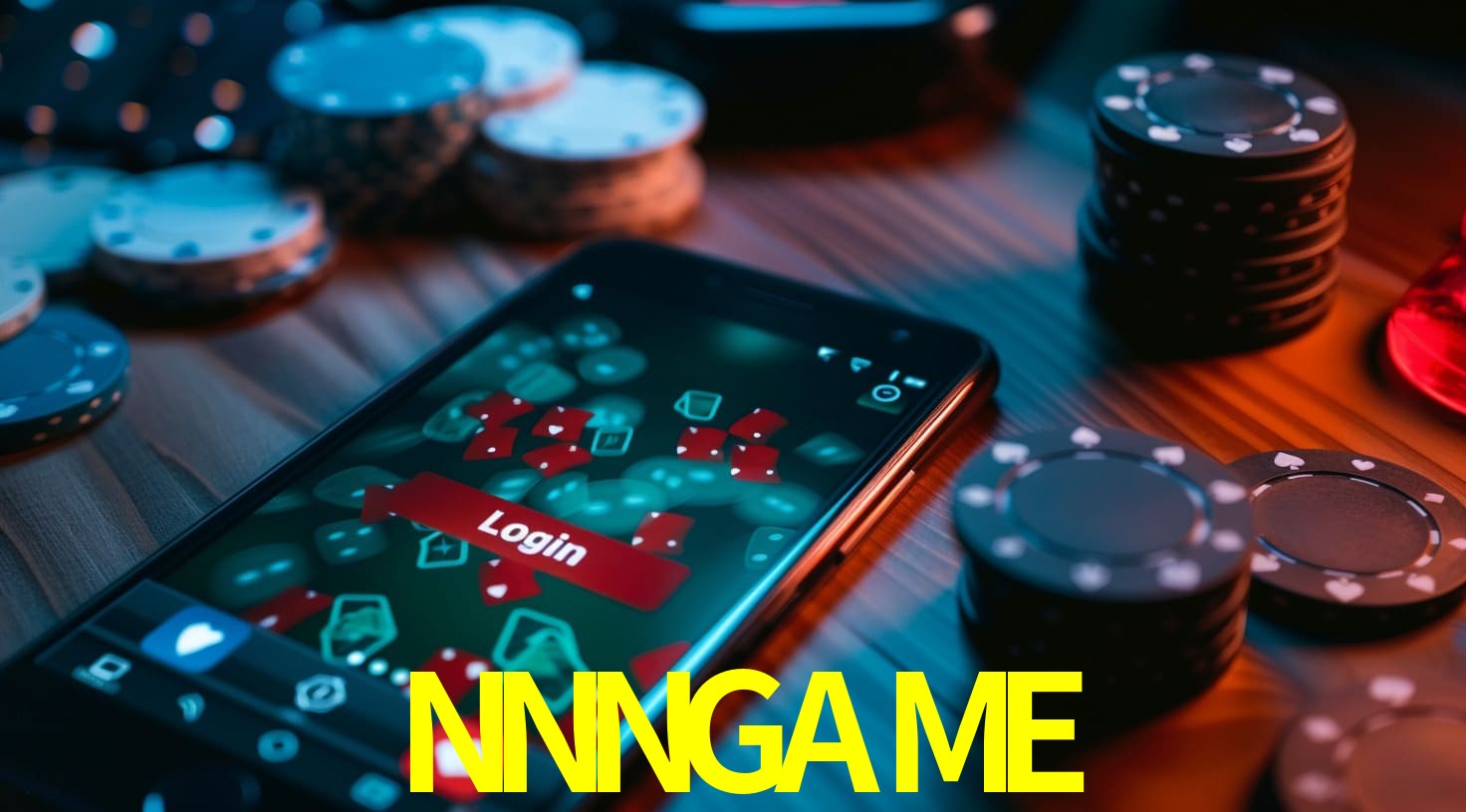 NNNGAME
